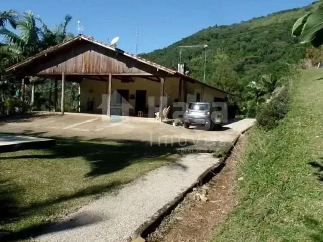 Sítio e chácara venda em Região Geográfica Imediata de Itajaí, Tijucas