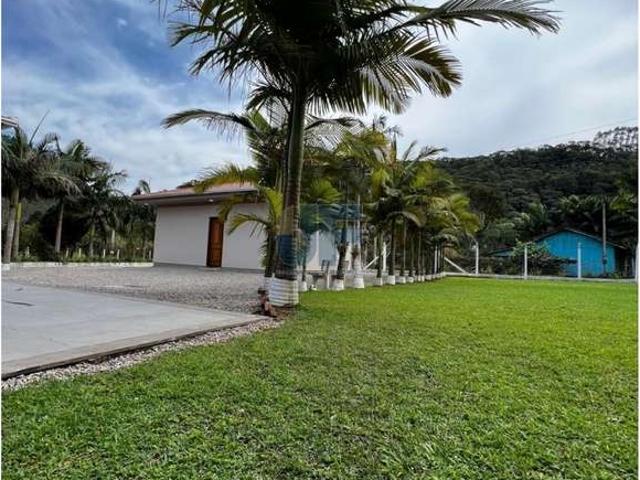 Sítio e chácara venda em Tijucas, XV de Novembro