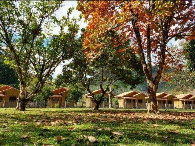 Sítio e chácara venda em XV de Novembro, Tijucas