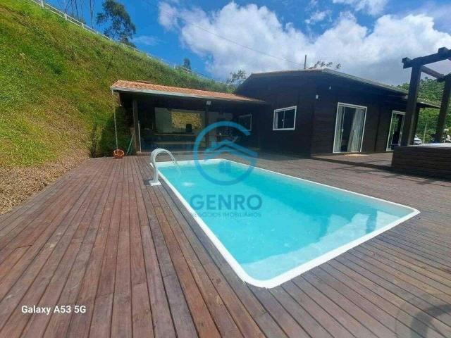 Sitio venda em Tijucas, XV de Novembro