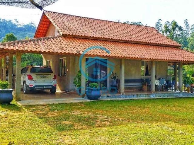 Sitio venda em Tijucas, Centro