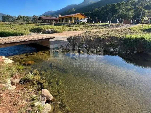 Sítio e chácara venda em Centro, Tijucas