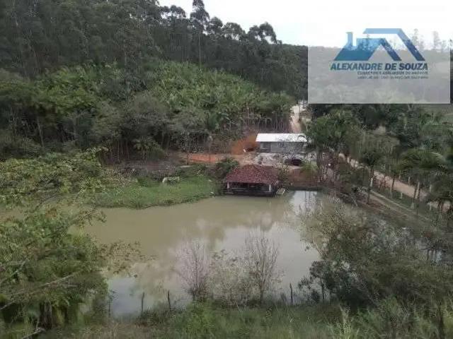 Sítio e chácara venda em Região Geográfica Imediata de Itajaí, Tijucas
