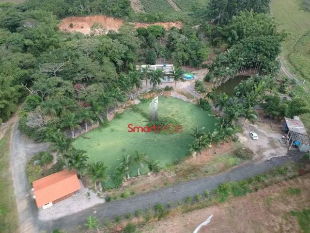 Sítio e chácara venda em Tijucas, Santa Catarina