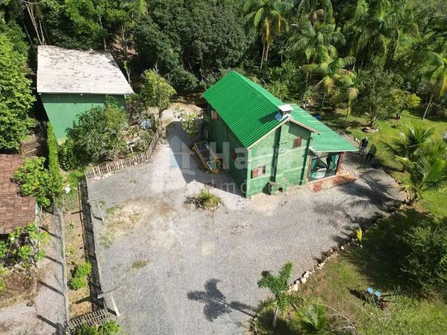 Sítio e chácara venda em XV de Novembro, Tijucas