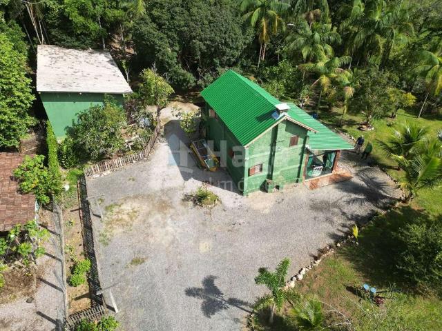 Sítio e chácara venda em XV de Novembro, Tijucas