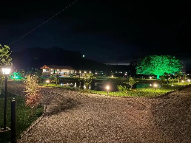 Sítio e chácara venda em Tijucas, Centro