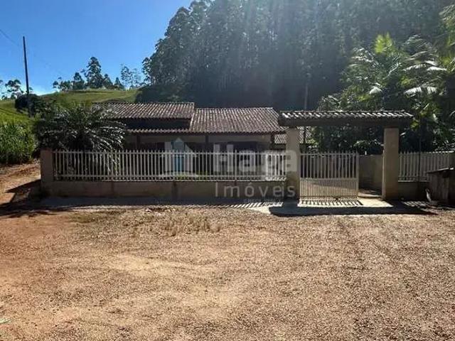 Sítio e chácara venda em XV de Novembro, Tijucas