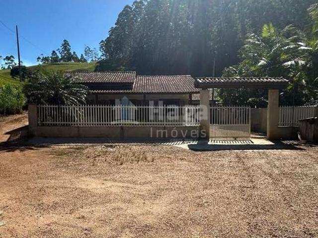 Sítio e chácara venda em XV de Novembro, Tijucas