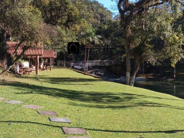 Sítio e chácara venda em Areias, Tijucas