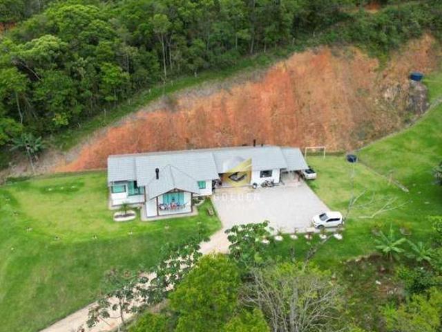 Sítio e chácara venda em Região Geográfica Imediata de Itajaí, Tijucas