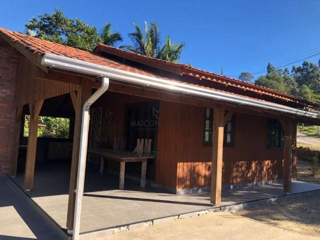 Sítio e chácara venda em Tijucas, Pernambuco