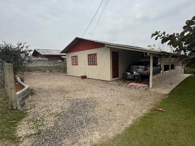 Sítio e chácara venda em Tijucas, Centro