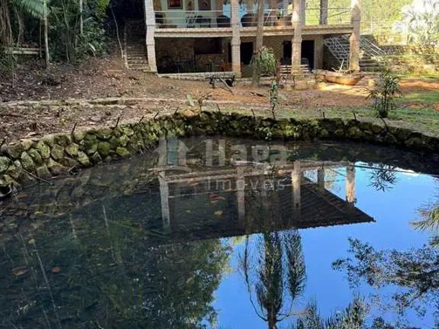 Sítio e chácara venda em Região Geográfica Imediata de Itajaí, Tijucas