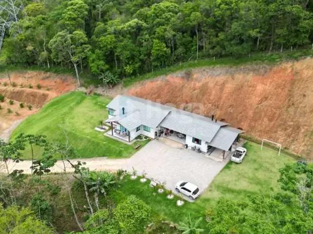 Sítio e chácara venda em Região Geográfica Imediata de Itajaí, Tijucas
