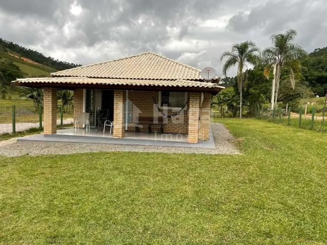 Sítio e chácara venda em Região Geográfica Imediata de Itajaí, Tijucas