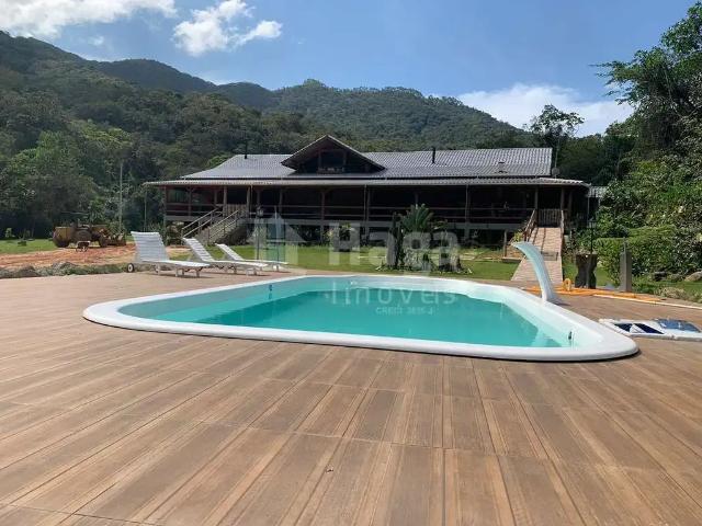 Sítio e chácara venda em Pernambuco, Tijucas