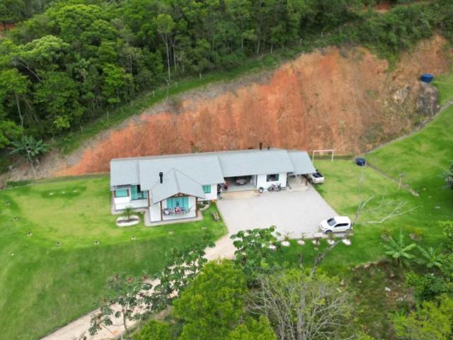 Sítio e chácara venda em Região Geográfica Imediata de Itajaí, Tijucas