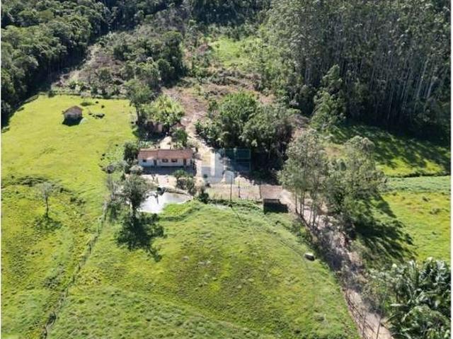 Sítio e chácara venda em Tijucas, Centro