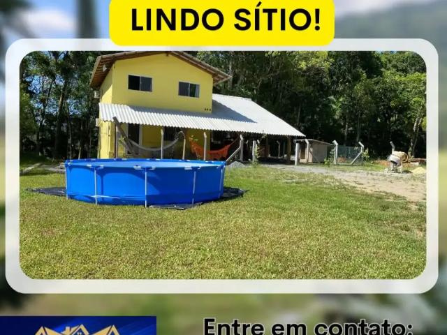 Sítio e chácara venda em Região Geográfica Imediata de Blumenau, Timbó