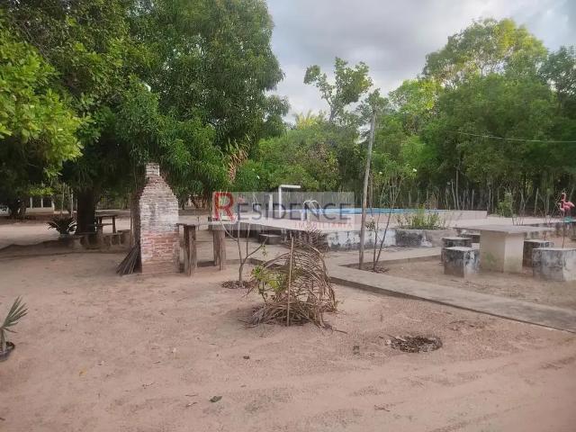 Sítio e chácara venda em Região Geográfica Imediata de Timon, Região Integrada de Desenvolvimento da Grande Teresina