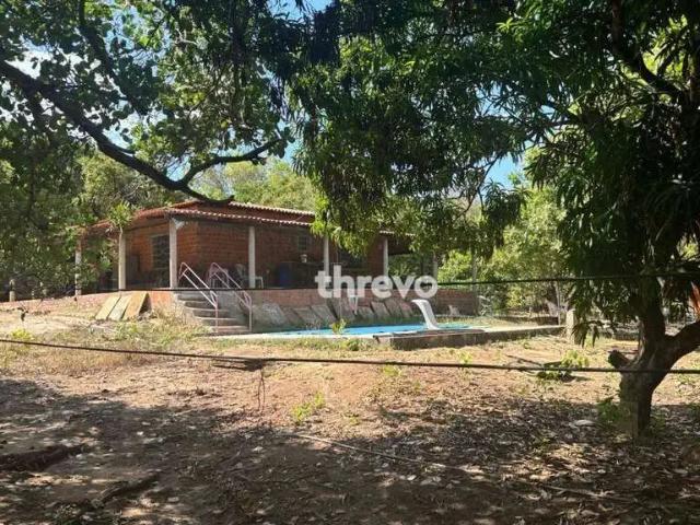 Sítio e chácara venda em Região Geográfica Imediata de Timon, Região Integrada de Desenvolvimento da Grande Teresina