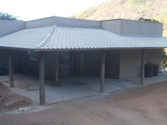 Sítio e chácara venda em Vila Novo Tempo, Timóteo