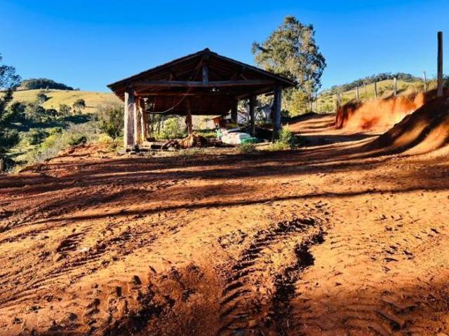 Sítio e chácara venda em Região Geográfica Imediata de Pouso Alegre, Região Sudeste