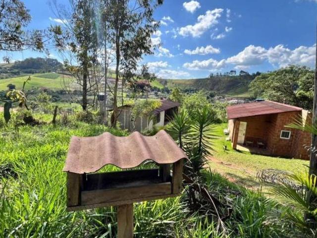 Sítio e chácara venda em Região Geográfica Imediata de Pouso Alegre, Região Sudeste