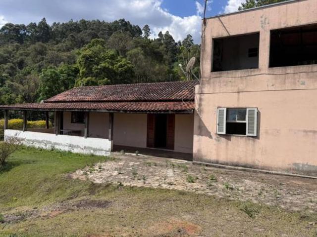 Sítio e chácara venda em Região Geográfica Imediata de Pouso Alegre, Região Sudeste