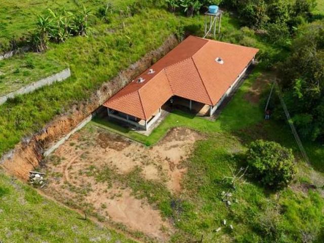 Sítio e chácara venda em Região Geográfica Imediata de Pouso Alegre, Região Sudeste