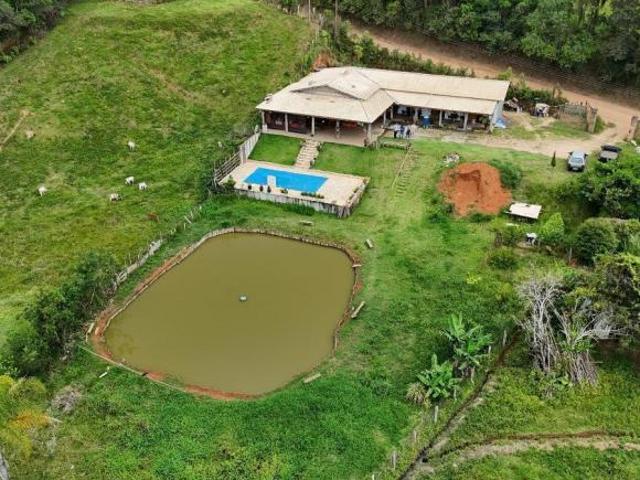 Sítio e chácara venda em Região Geográfica Imediata de Pouso Alegre, Região Sudeste