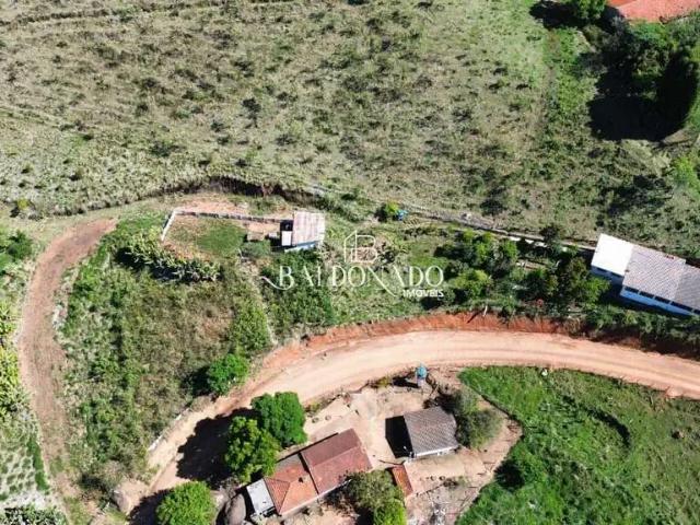Sítio e chácara venda em Região Geográfica Imediata de Pouso Alegre, Região Sudeste