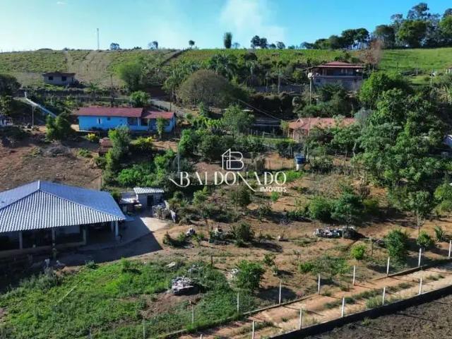 Sítio e chácara venda em Região Geográfica Imediata de Pouso Alegre, Região Sudeste