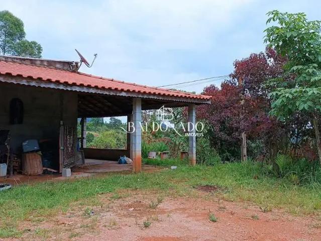 Sítio e chácara venda em Região Geográfica Imediata de Pouso Alegre, Região Sudeste