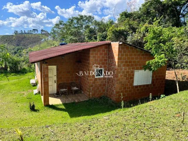 Sítio e chácara venda em Região Geográfica Imediata de Pouso Alegre, Região Sudeste
