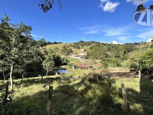Sítio e chácara venda em Região Geográfica Imediata de Pouso Alegre, Região Sudeste