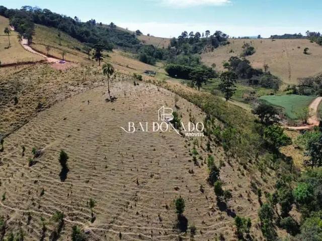 Sítio e chácara venda em Região Geográfica Imediata de Pouso Alegre, Região Sudeste