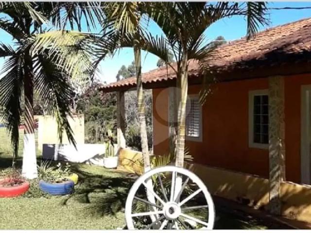 Sítio e chácara venda em Região Geográfica Imediata de Pouso Alegre, Munhoz