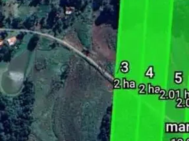 Sítio e chácara venda em Região Geográfica Imediata de Toledo, Toledo