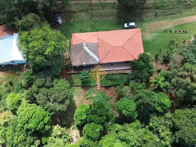 Sítio e chácara venda em Toledo, Região Geográfica Intermediária de Cascavel