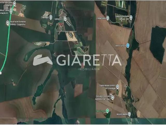Sítio e chácara venda em Região Geográfica Imediata de Toledo, Toledo