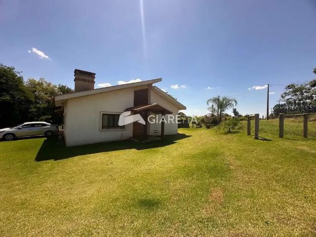 Sítio e chácara venda em Toledo, Região Geográfica Intermediária de Cascavel