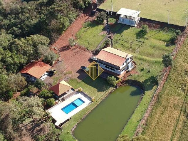 Sitio venda em Toledo