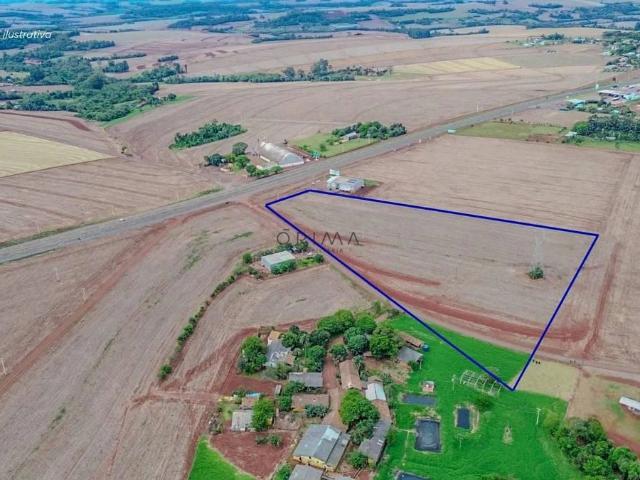Sítio e chácara venda em Toledo, Região Geográfica Intermediária de Cascavel