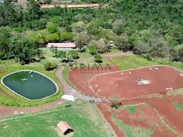 Sítio e chácara venda em Toledo, Região Geográfica Intermediária de Cascavel