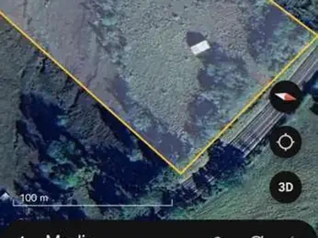 Sítio e chácara venda em Região Geográfica Imediata de Santo Antônio da Platina, Tomazina