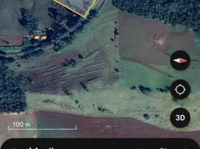 Sítio e chácara venda em Região Geográfica Imediata de Santo Antônio da Platina, Tomazina