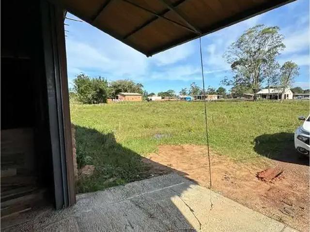 Sítio e chácara venda em Região Geográfica Imediata de Cruz Alta, Salto do Jacuí