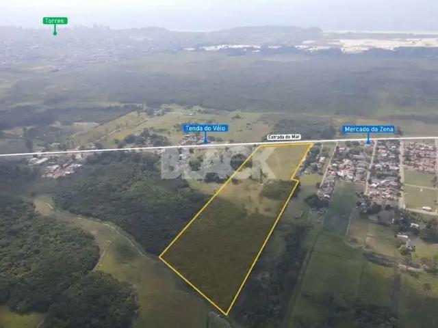 Sítio e chácara venda em Região Geográfica Imediata de Torres, Aglomeração Urbana do Litoral Norte